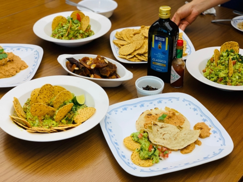 Cooking Class