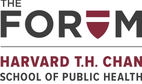 Harvard TH Chan School of Public Health Logo
