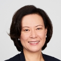 Eunice Zehnder-Lai