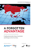 Asia_Taskforce_Discussion_Paper_3_'Asian-Australians and Diaspora' cover