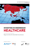 Asia Taskforce Discussion Paper Indonesia Healthcare Investment thumb