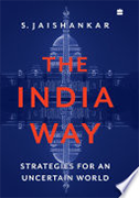 AB #34 - The India Way