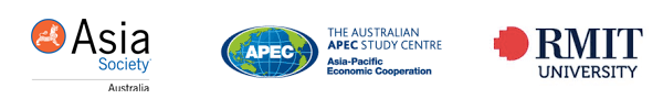 ASA - ASEAN Studies Centre RMIT lock-up