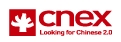 CNEX logo