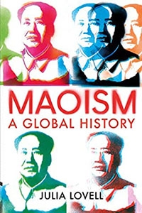 AB #45 - Maoism