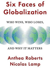 AB #45 - Six Faces of Globalisation