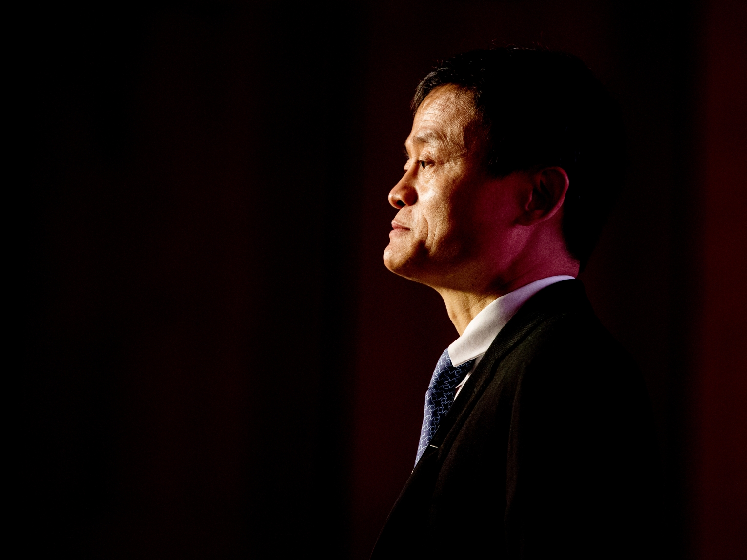 Jack Ma