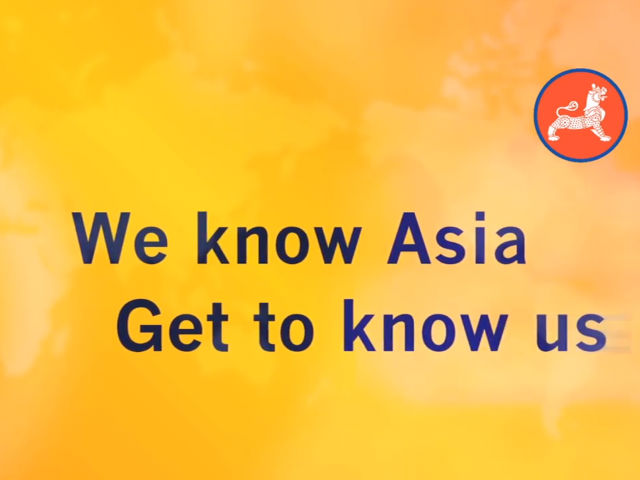 Get to Know Asia Society | Asia Society